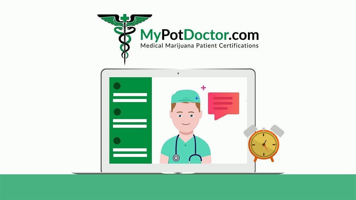 My Pot Doctor Image